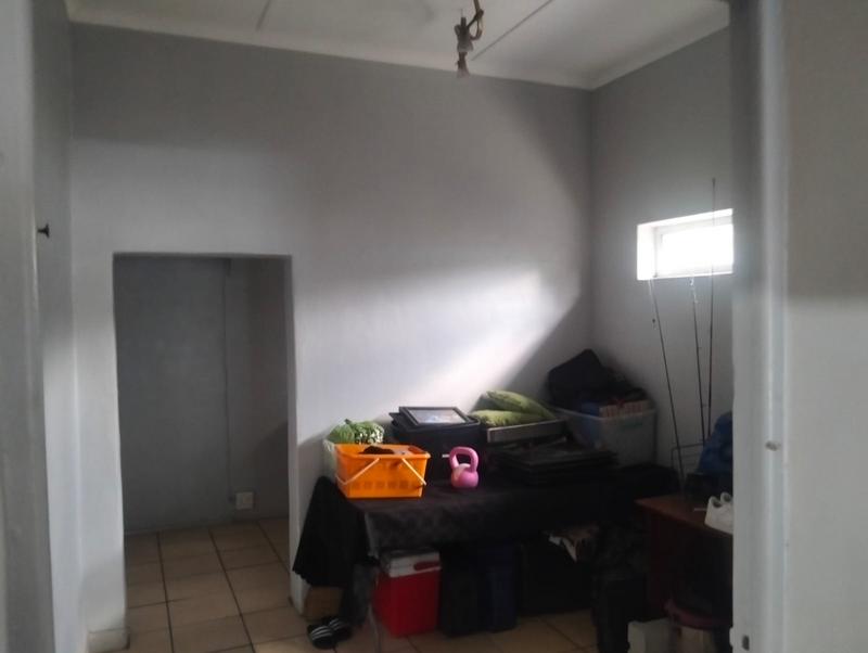 To Let 4 Bedroom Property for Rent in Arboretum Free State